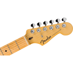 FENDER STANDARD STRATOCASTER MN WPG CANDY COLA