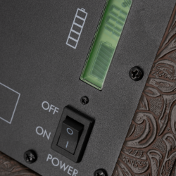 PRODIPE TRAVELER 6 ACOUSTIQUE120W SUR BATTERIE AUTONOME