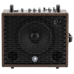 PRODIPE TRAVELER 6 ACOUSTIQUE120W SUR BATTERIE AUTONOME