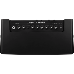 NUX MIGHTY-SPACE AMPLIS COMPACT STEREO 30W BLUETOOTH