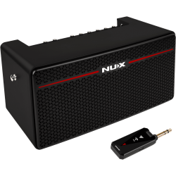 NUX MIGHTY-SPACE AMPLIS COMPACT STEREO 30W BLUETOOTH