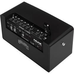 NUX MIGHTY-SPACE AMPLIS COMPACT STEREO 30W BLUETOOTH