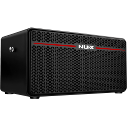 NUX MIGHTY-SPACE AMPLIS COMPACT STEREO 30W BLUETOOTH