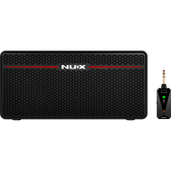 NUX MIGHTY-SPACE AMPLIS COMPACT STEREO 30W BLUETOOTH