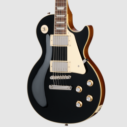 EPIPHONE LES PAUL ORIGINAL STANDARD 60S EBONY