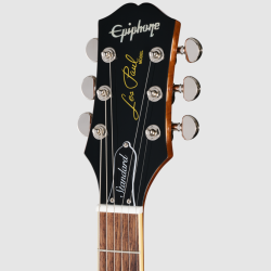 EPIPHONE LES PAUL ORIGINAL STANDARD 60S EBONY