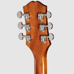 EPIPHONE LES PAUL ORIGINAL STANDARD 60S EBONY