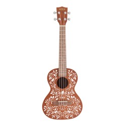 KALA TENOR SIGNATURE MANDY HARVEY + HOUSSE
