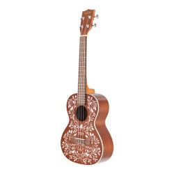 KALA TENOR SIGNATURE MANDY HARVEY + HOUSSE