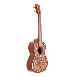KALA TENOR SIGNATURE MANDY HARVEY + HOUSSE