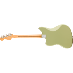 FENDER PLAYER II JAZZMASTER BIRCH GREEN