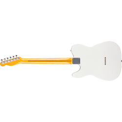 FENDER AMERICAN VINTAGE II TELECASTER 1951 PROTOTYPE WHITE LIMITED EDITION