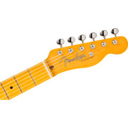 FENDER AMERICAN VINTAGE II TELECASTER 1951 PROTOTYPE WHITE LIMITED EDITION
