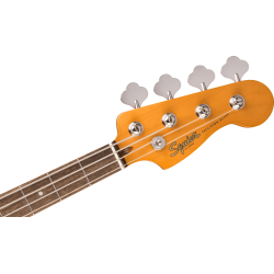 SQUIER CV 60S PRECISION BASS LRL OWT