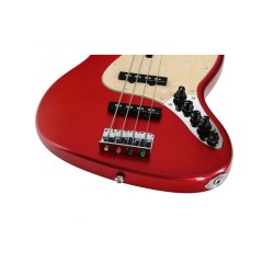 MARCUS MILLER V7 Alder-4 FRETLESS BMR EN