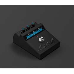 MARSHALL BLUESBREAKER OVERDRIVE VINTAGE REISSUE PEDAL