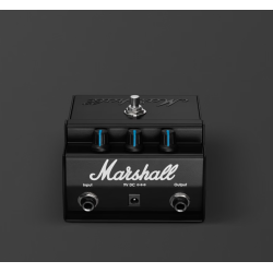 MARSHALL BLUESBREAKER OVERDRIVE VINTAGE REISSUE PEDAL