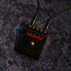 MARSHALL DRIVEMASTER DISTORSION VINTAGE REISSUE PEDAL