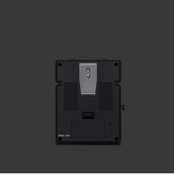 MARSHALL MS-2-E mini ampli guitare stack 1W