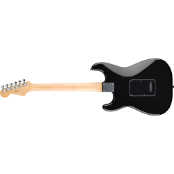 FENDER STANDARD STRATOCASTER HSS BLACK