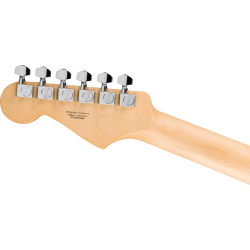 FENDER STANDARD STRATOCASTER HSS BLACK