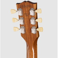 GIBSON ES-335 FIGURED CUSTOM COLOR HONEY AMBER