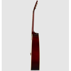 GIBSON J-45 60s ORIGINAL ADJ SADDLE Wine Red