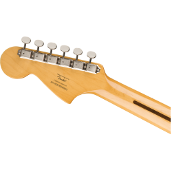 SQUIER CLASSIC VIBE  70S JAGUAR 3 TONS SUNBURST