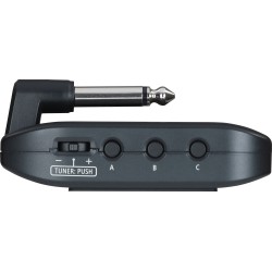 BOSS KATANA GO 2EME GENERATION PERSONAL HEADPHONE GUITAR AMPLIFIER