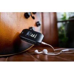 BOSS KATANA GO 2EME GENERATION PERSONAL HEADPHONE GUITAR AMPLIFIER