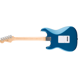 FENDER STANDARD STRATOCASTER HSS AQUA MARINE METALLIC