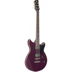 YAMAHA REVSTAR RSS20 HOT MERLOT