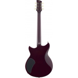 YAMAHA REVSTAR RSS20 HOT MERLOT
