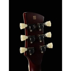 YAMAHA REVSTAR RSS20 HOT MERLOT