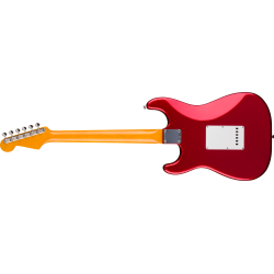 FENDER AMERICAN VINTAGE II STRATOCASTER 1965 CANDY APPLE RED