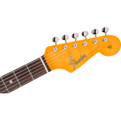 FENDER AMERICAN VINTAGE II STRATOCASTER 1965 SONIC BLUE