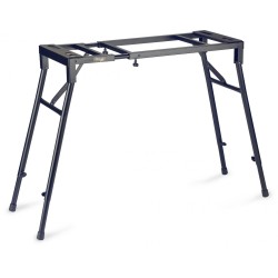 STAGG MXS-A1 STAND POUR CLAVIER OU TABLE DE MIXAGE