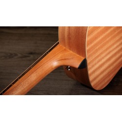 TAYLOR GS MINI-E BASS SAPELE SITKA