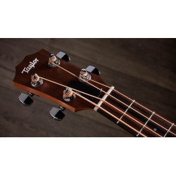 TAYLOR GS MINI-E BASS SAPELE SITKA