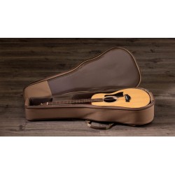 TAYLOR GS MINI-E BASS SAPELE SITKA