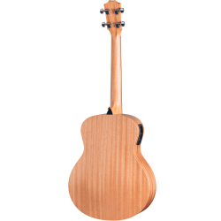 TAYLOR GS MINI-E BASS SAPELE SITKA