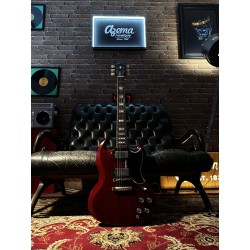 OCCASION GIBSON SG 61 LES...