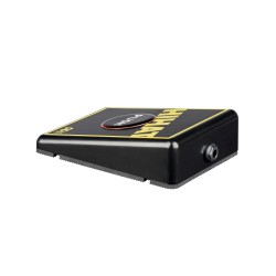 MEINL PEDALE STOMP BOX  HIHAT