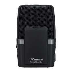 ZOOM H2 ESSENTIAL ENREGISTREUR 4 PISTES 32 BITS