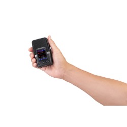 ZOOM H2 ESSENTIAL ENREGISTREUR 4 PISTES 32 BITS