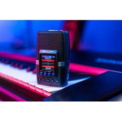 ZOOM H2 ESSENTIAL ENREGISTREUR 4 PISTES 32 BITS
