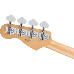 FENDER STANDARD PRECISION BASS OLYMPIC WHITE