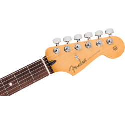 FENDER PLAYER II MODIFIED STRATOCASTER DUSK