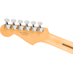 FENDER PLAYER II MODIFIED STRATOCASTER ELECTRIC BLUE