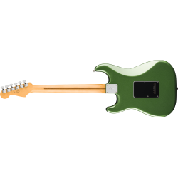 FENDER PLAYER II MODIFIED STRATOCASTER HARVEST GREEN METALLIC